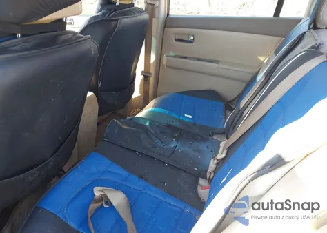 2010 Nissan Sentra 2.0Sl из США, поврежденный, VIN 3N1AB6APXAL705165